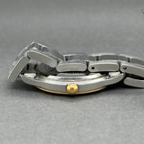 Estate Movado Museum Women’s Quartz Watch Ref#81D18222