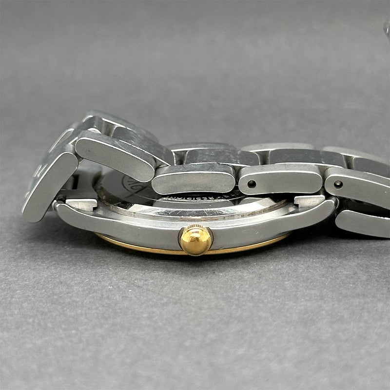 Estate Movado Museum Women’s Quartz Watch Ref#81D18222