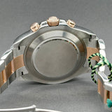 Estate Rolex Men’s Automatic Yachtmaster II Ref#116681