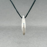 Estate Tiffany & Co. SS Peretti Sevillana Pendant