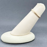 Estate 14K Y Gold 2.95mm Polished Ring