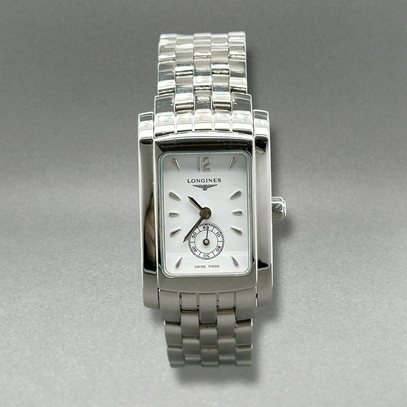 Estate Longines Dolcevita Women’s Quartz Watch Ref#L5.1555.4