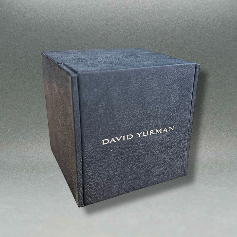 Estate David Yurman Inner Box a (EMPTY)