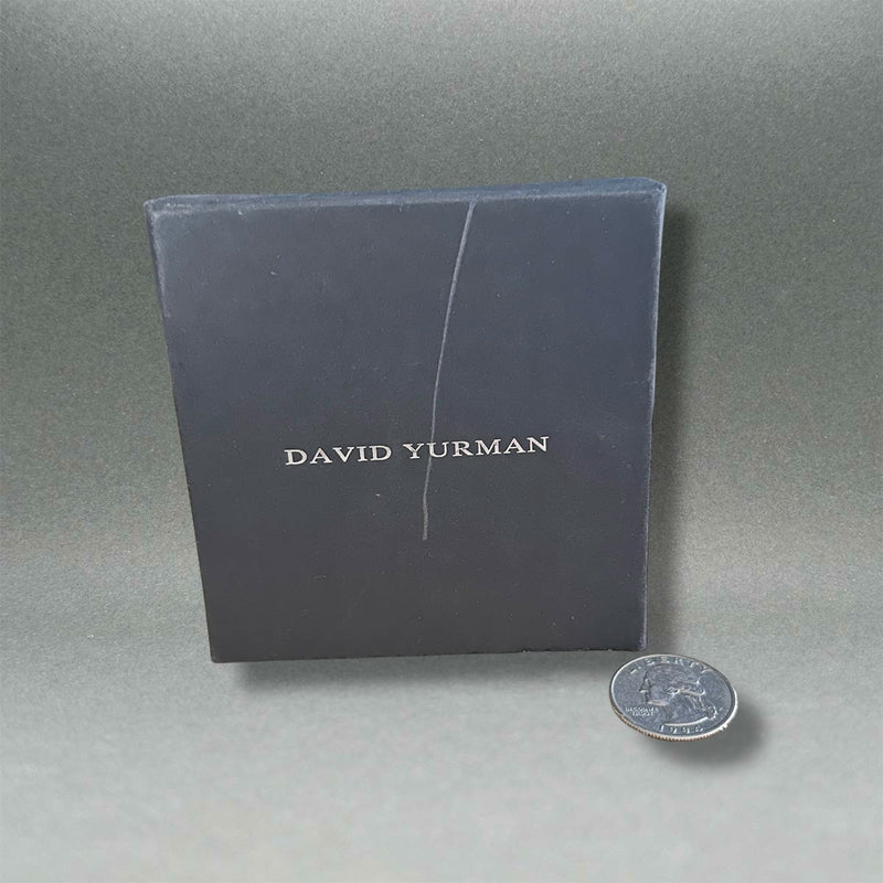 Estate David Yurman Inner Box b (EMPTY)