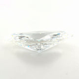 Estate 10.77ct E/VS1 Marquise Cut Lab-Created Loose Diamond IGI