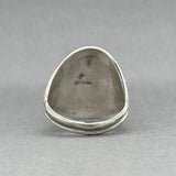 Estate SS Turquoise South West Ring