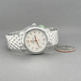 Estate Breitling Lady Premier Quartz Watch Ref#A77330