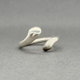 Estate Georg Jensen SS Carnival Ring