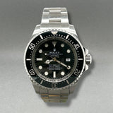 Estate Rolex Sea Dweller Deepsea Men’s Automatic Watch Ref#116660