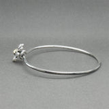 Estate Tiffany & Co. Picasso SS Daisy Bracelet