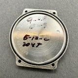 Estate Cartier Santos De Cartier Women’s Quartz Watch Ref#187903