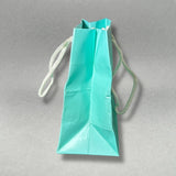 Estate Tiffany & Co. Outer Box, Gift Bag & Pouch (Empty)