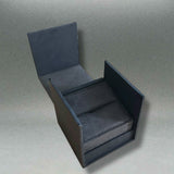 Estate David Yurman Inner Ring Box a(EMPTY)