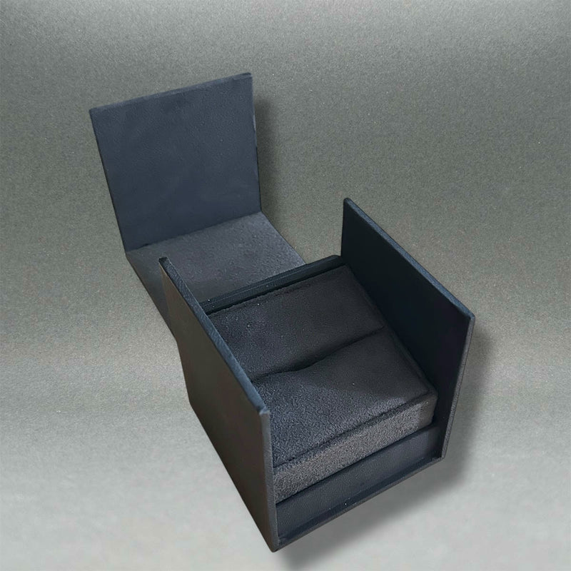 Estate David Yurman Inner Ring Box a(EMPTY)