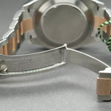 Estate Rolex Men’s Automatic Yachtmaster II Ref#116681