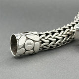 Estate John Hardy SS Palu Icon Bracelet