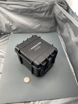 Estate Citizen Eco Drive Black Square Promaster Box Set (a)
