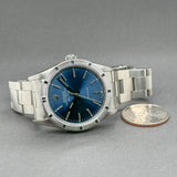 Estate Rolex Air King Men’s Automatic Watch Ref#14010
