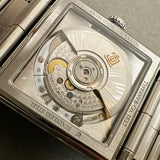 Estate Tiffany & Co. 1837 Stainless Steel Men’s Automatic Watch Ref#67460693