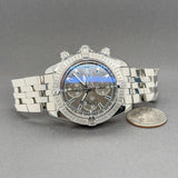 Estate Breitling Chronometre Men’s Automatic Watch Ref#A13356