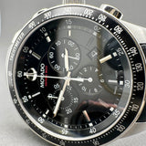 Estate Movado Series 800 Chronograph Men’s Quartz Watch Ref#260096