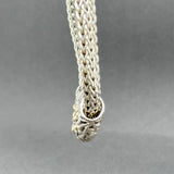 Estate John Hardy SS 18 Jaisalmer Slide Necklace