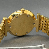 Estate Longines Gold Plated Grande Classique Women’s Quartz Watch Ref#L42092