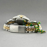 Estate Rolex Datejust Women’s Automatic Watch Ref#69173