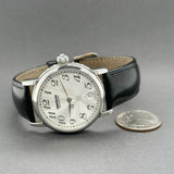 Estate Montblanc Meisterstuck Men’s Automatic Watch ref#7042