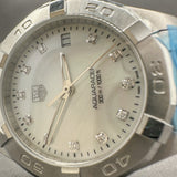 Estate Tag Heuer Women’s Aquaracer Quartz Watch Ref#WAY1313.BA0915