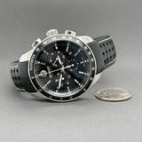 Estate Movado Series 800 Chronograph Men’s Quartz Watch Ref#260096