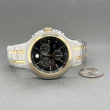 Estate Movado Series 800 Men’s Quartz Watch ref#81.C5.1897.0