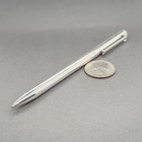 Estate Tiffany & Co. SS T Pen
