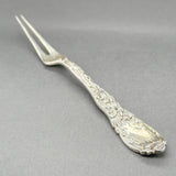 Estate Tiffany & Co. SS Chrysanthemum Berry Fork