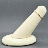 Estate 14K Y Gold 1.36mm Polished Ring