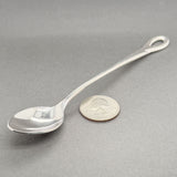 Estate Tiffany & Co. Peretti SS Padova Feeding Spoon