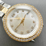 Estate Tag Heuer Carrera Women’s Quartz Watch Ref#wv1451