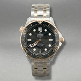 Estate Omega Seamaster Men’s Automatic Watch Ref#8800