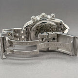 Estate Breitling Chronometre Men’s Automatic Watch Ref#A13356