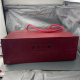 Estate Cartier Shopping Bag & Miscellaneous Items