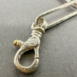 Estate Gurhan SS 24 Paperclip Link Bracelet