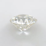Estate 0.77ct J/VS1 Old European Cut Loose Diamond GIA
