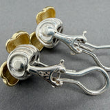 Estate Sarah Jane SS 18 Devora Queen Bumble Bee Earrings