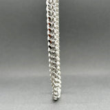 Estate SS 5.54mm 22” Cuban Chain