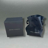 Estate David Yurman Inner Box w. Pouch (EMPTY)