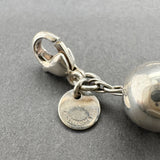 Estate Tiffany & Co. SS 10mm Hardwear Bracelet