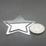 Estate Tiffany & Co. SS Star Bookmark