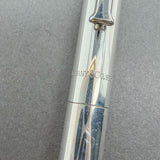 Estate Tiffany & Co. SS T Pen