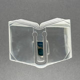 Estate Tiffany & Co. SS Book Bookmark