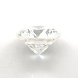 Estate 1.00ct H/VS2 RBC Loose Diamond GIA